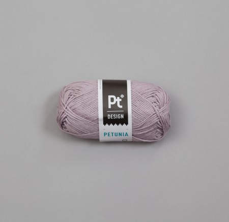 Petunia Lys grålilla - 237