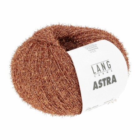 Lang Yarns Astra 15 kobber