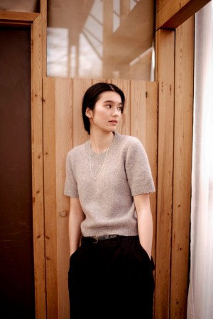 504 Lun Lauratee Oppskrift Papir