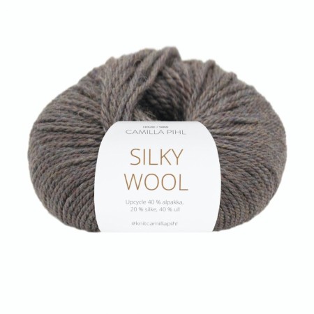 Silky Wool 611 Multi