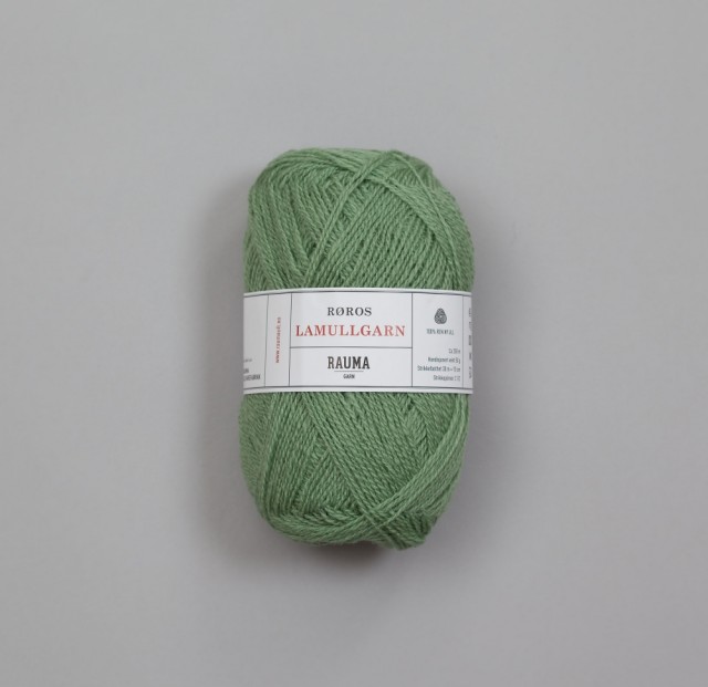 Jadegrønn - L54